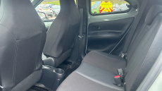 Toyota Aygo X 1.0 VVT-i Exclusive 5dr Auto Petrol Hatchback